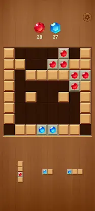 Wood Blast screenshot 5