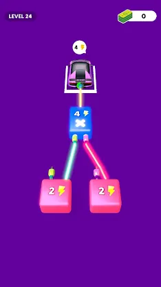 Max Charger screenshot 3