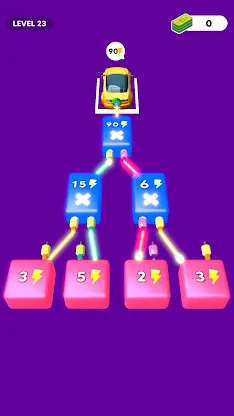 Max Charger screenshot 2