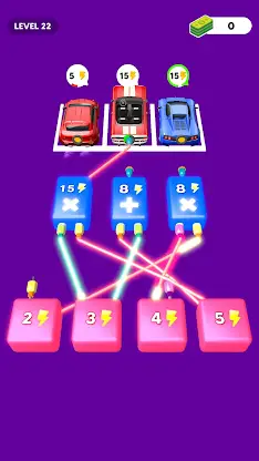 Max Charger screenshot 1