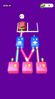 Max Charger screenshot 4