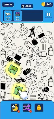 Sticker Match screenshot 2