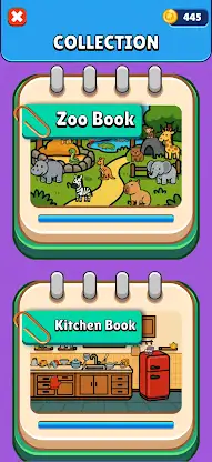 Sticker Match screenshot 4