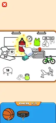 Sticker Match screenshot 6