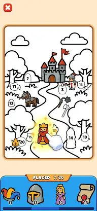 Sticker Match screenshot 3