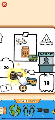 Sticker Match screenshot 5