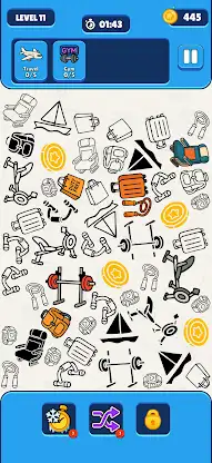 Sticker Match screenshot 7