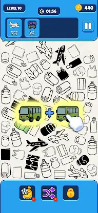 Sticker Match screenshot 1