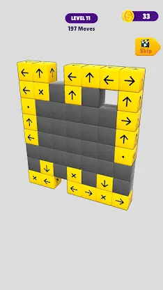 Tap 3D Satisfying Puzzle Game screenshot 7