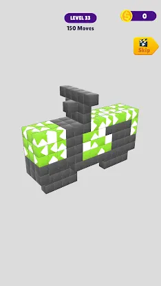 Tap 3D Satisfying Puzzle Game screenshot 5