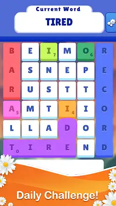 Word Master: CrossWord screenshot 3