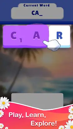 Word Master: CrossWord screenshot 4