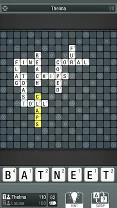 CrossCraze Pro screenshot 6