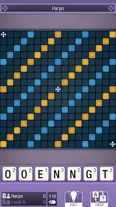 CrossCraze Pro screenshot 5