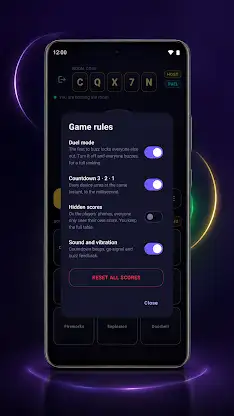 Buzz Me Please : Sync buzzer screenshot 8