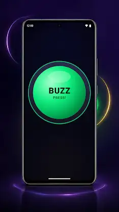 Buzz Me Please : Sync buzzer screenshot 5