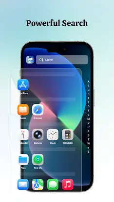 FocusOS Launcher screenshot 3