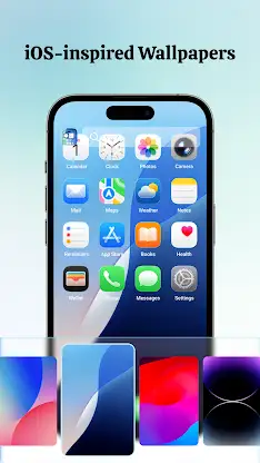 FocusOS Launcher screenshot 4