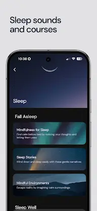 Oto: Tinnitus Sounds & Support screenshot 2