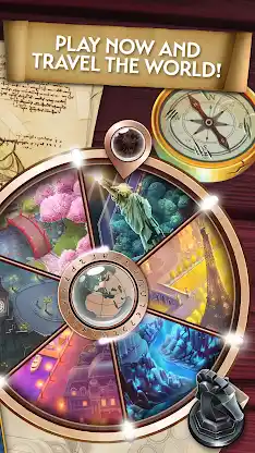 Mystery Match - Puzzle Match 3 screenshot 5
