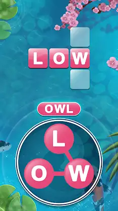 Zen Words screenshot 4