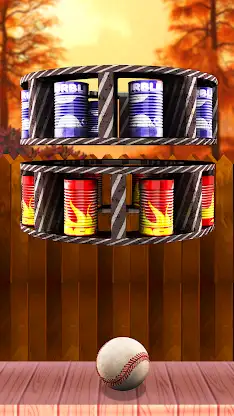 Knock Down It : Hit If You Can screenshot 5