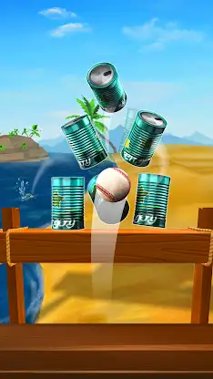 Knock Down It : Hit If You Can screenshot 7