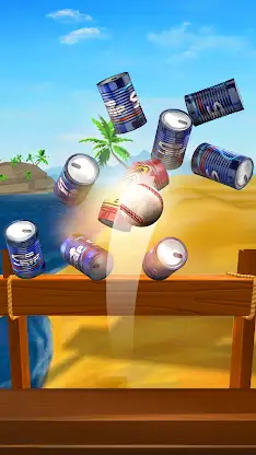 Knock Down It : Hit If You Can screenshot 6