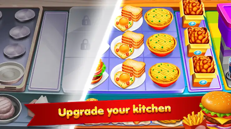 Cooking Games: Cooking Fest screenshot 4