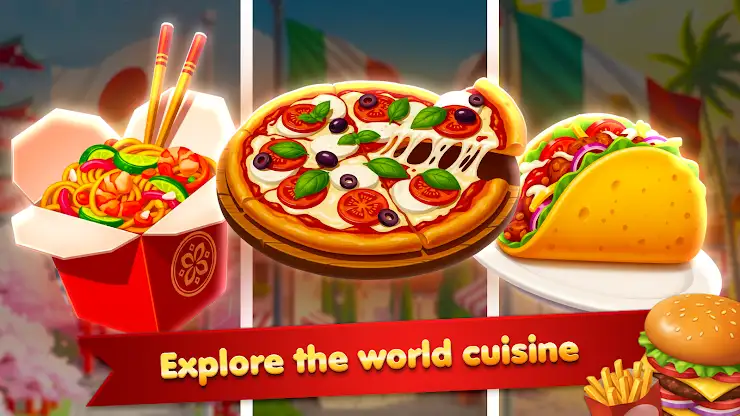 Cooking Games: Cooking Fest screenshot 7