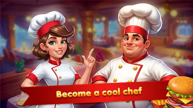 Cooking Games: Cooking Fest screenshot 8