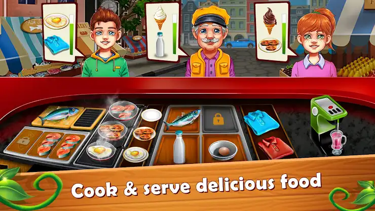 Farming Games: Farm Fest screenshot 5