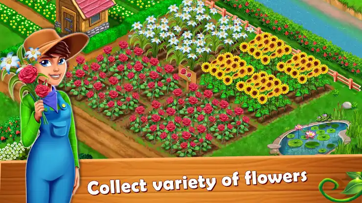 Farming Games: Farm Fest screenshot 7
