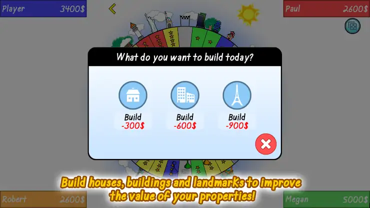 Dice Mogul screenshot 3