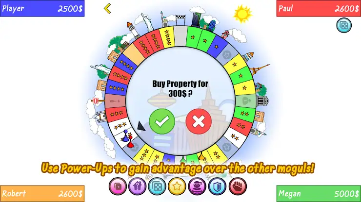 Dice Mogul screenshot 4