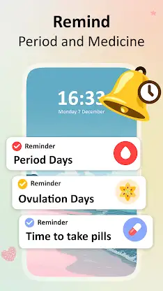 Ovulation Tracker & Calculator screenshot 5