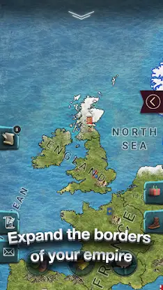 AoC - Medieval Simulator PRO screenshot 1