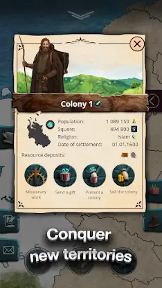 AoC - Medieval Simulator PRO screenshot 3