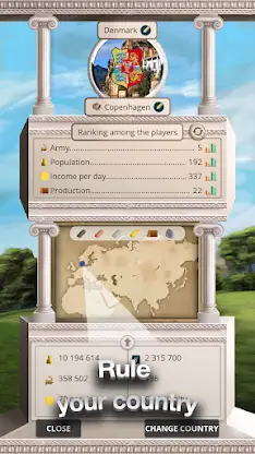AoC - Medieval Simulator PRO screenshot 7