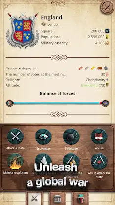 AoC - Medieval Simulator PRO screenshot 2