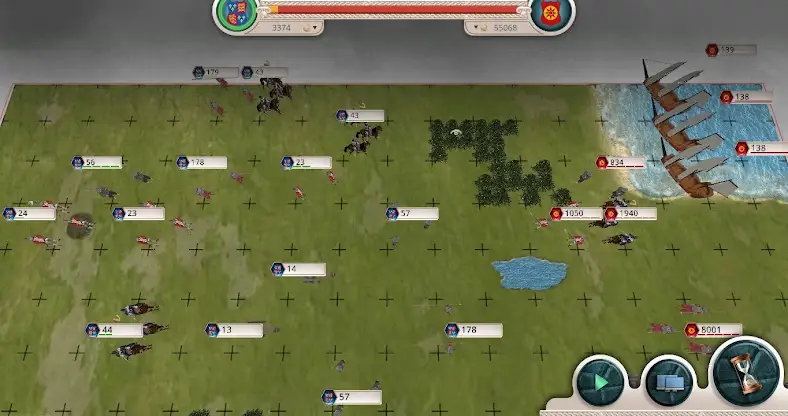 AoC - Medieval Simulator PRO screenshot 8