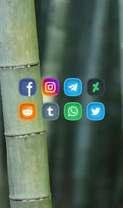 Squirclecut - Icon Pack screenshot 3