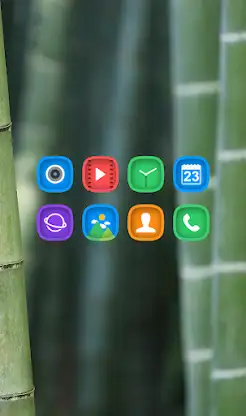 Squirclecut - Icon Pack screenshot 4