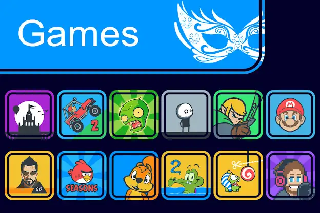 Fledermaus - Square Icon Pack screenshot 3