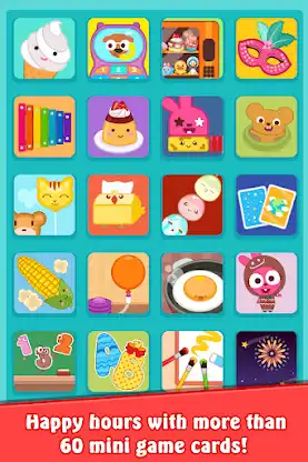 Purple Pink Game Box screenshot 2