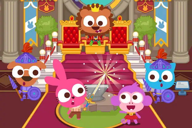 Papo Town Museum screenshot 2