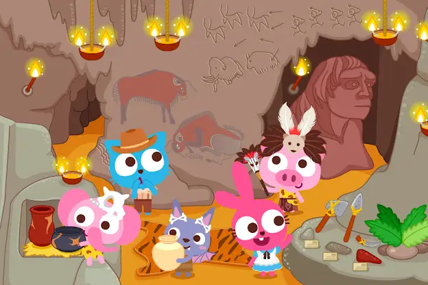 Papo Town Museum screenshot 3