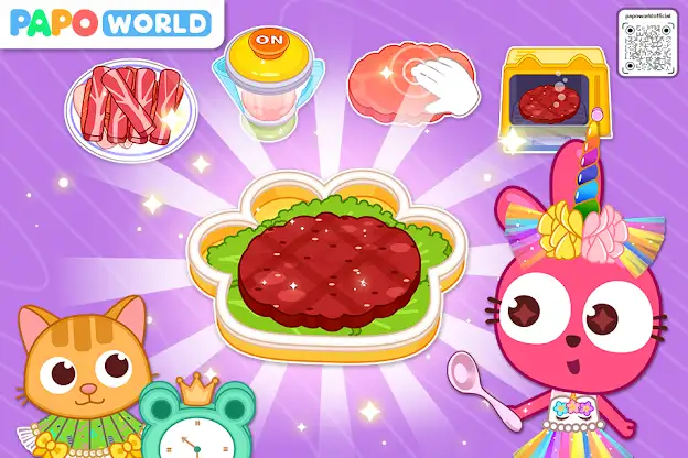 Papo Town Pet Life screenshot 5