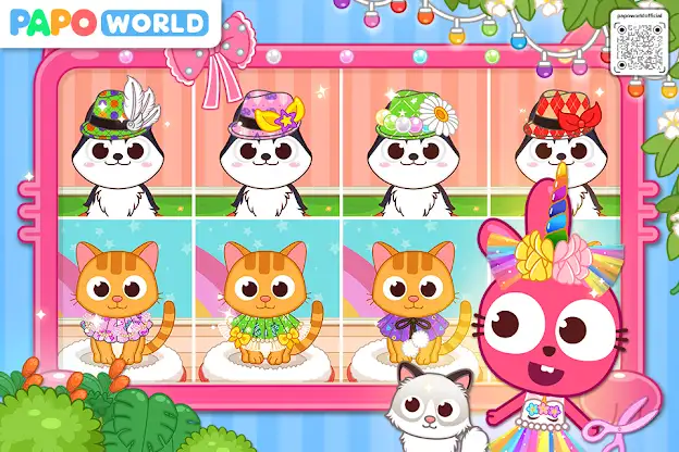 Papo Town Pet Life screenshot 6