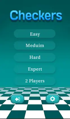 Checkers screenshot 8